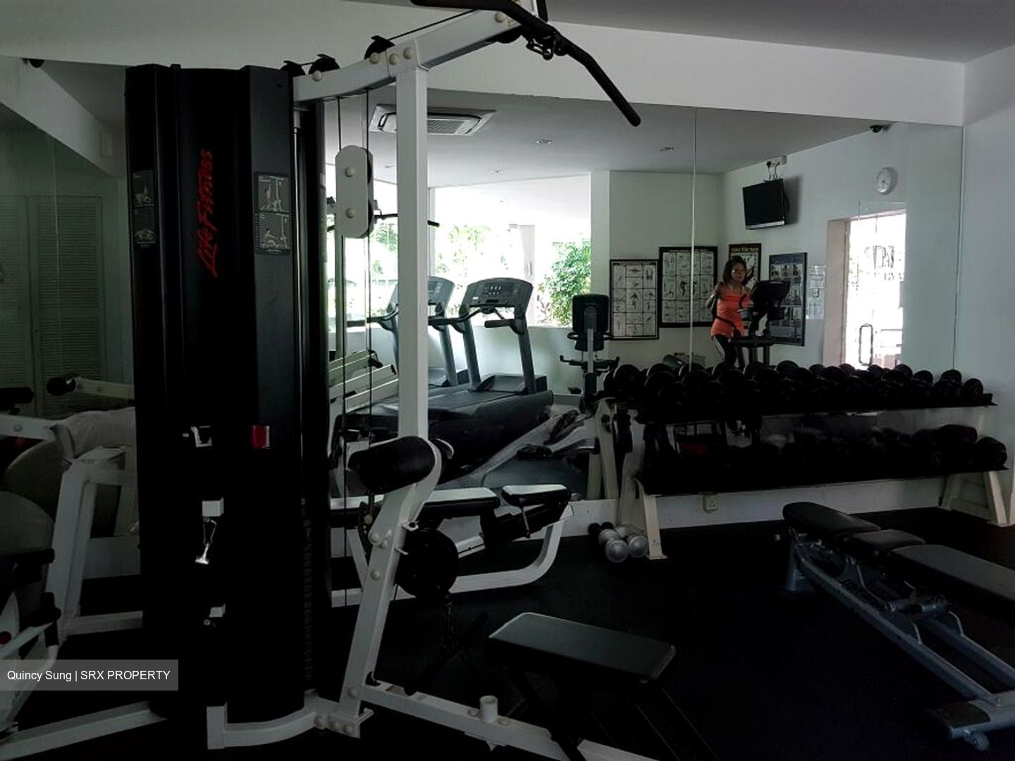 Pasir View Park (D5), Condominium #504455881